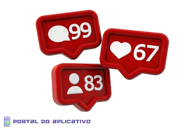 Aplicativo de ganhar seguidores no Instagram