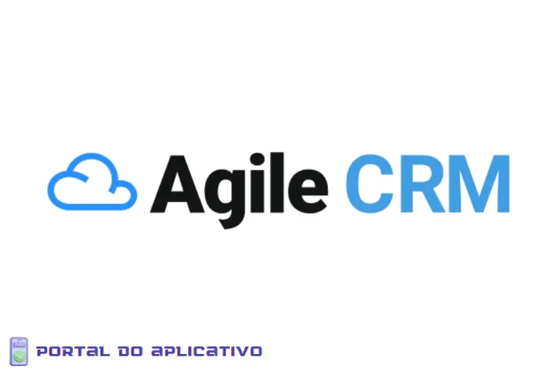 Aplicativo CRM