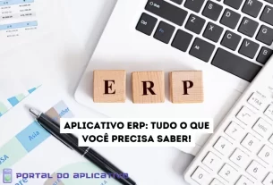 Aplicativo ERP