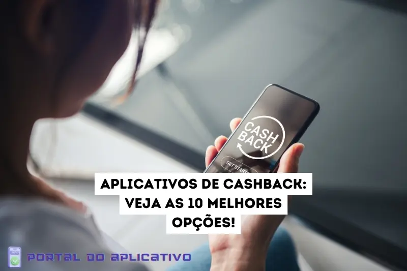 Aplicativos de cashback