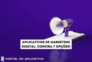 Aplicativos de marketing digital