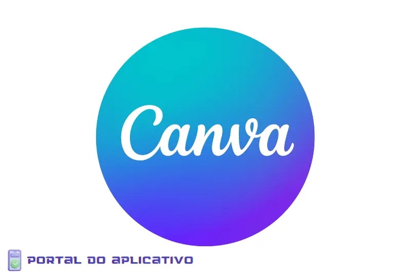 Aplicativo Canva