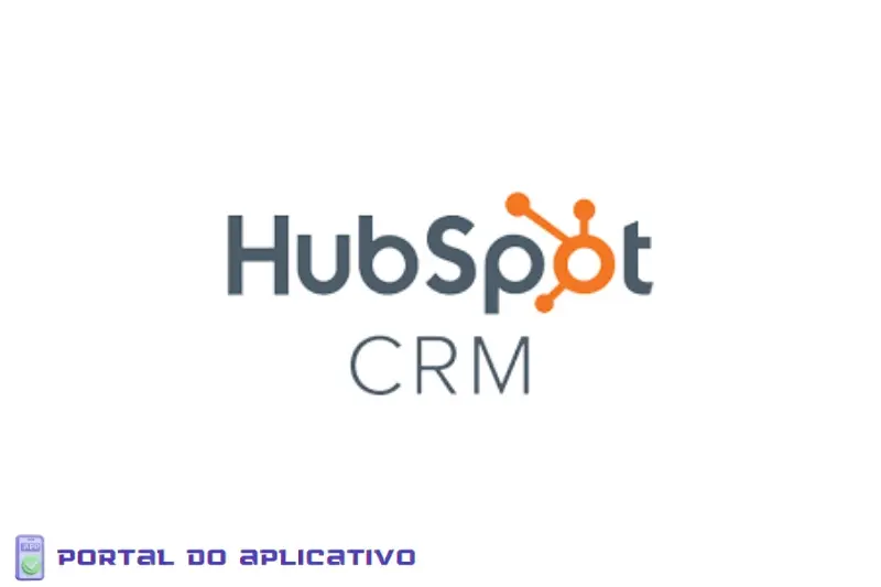 Aplicativo CRM