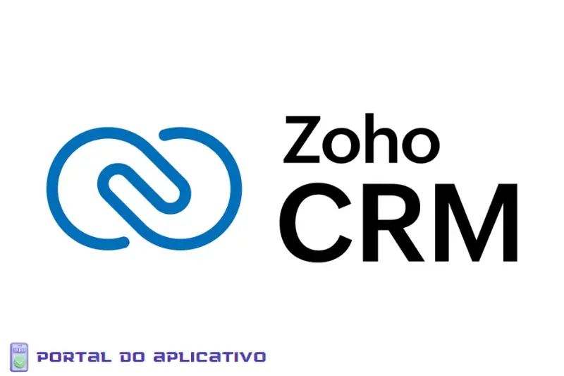 Zoho CRM