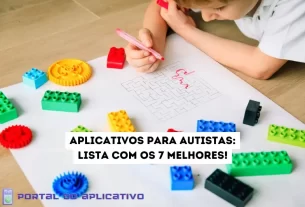 Aplicativos para autistas