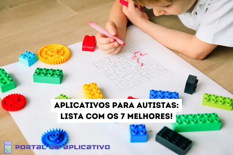 Aplicativos para autistas