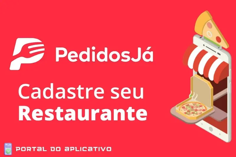 PedidosJá