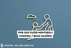 Por que fazer mentoria?