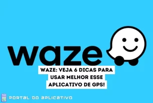 Waze