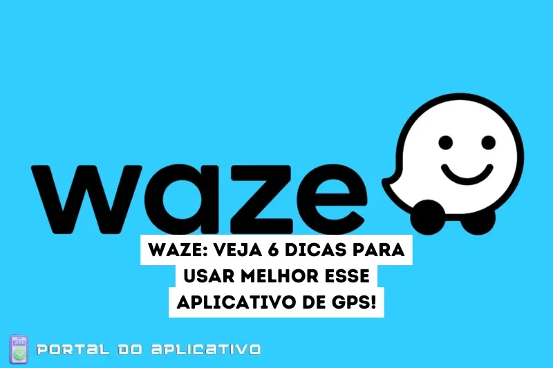 Waze