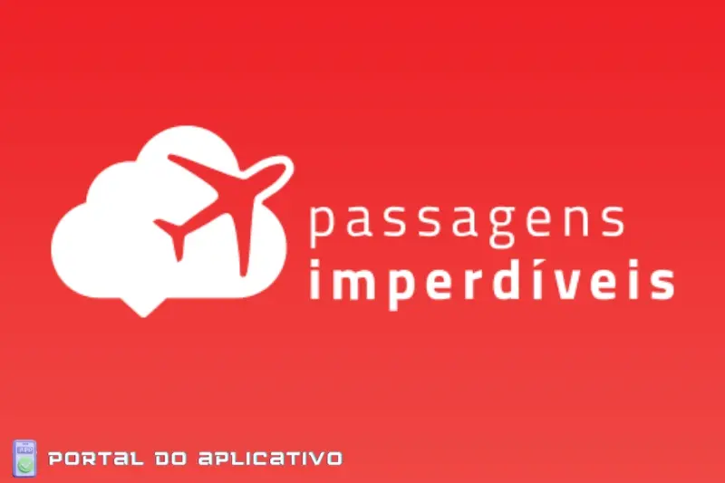 Passagens Imperdíveis