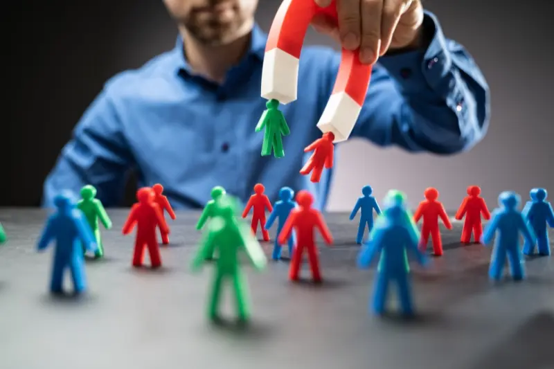 Como captar mais leads?