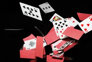 Quais são as cartas do poker?