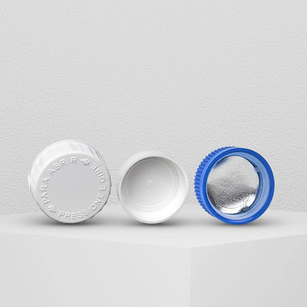 Como armazenar produtos sensíveis à umidade