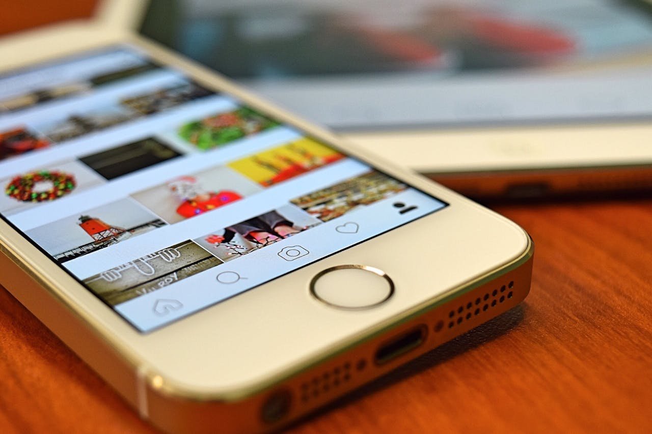 Como fazer autenticação de dois fatores no Instagram