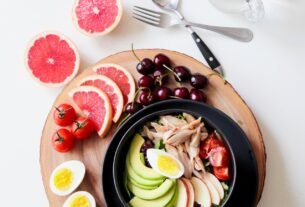 Como escolher um nutrólogo