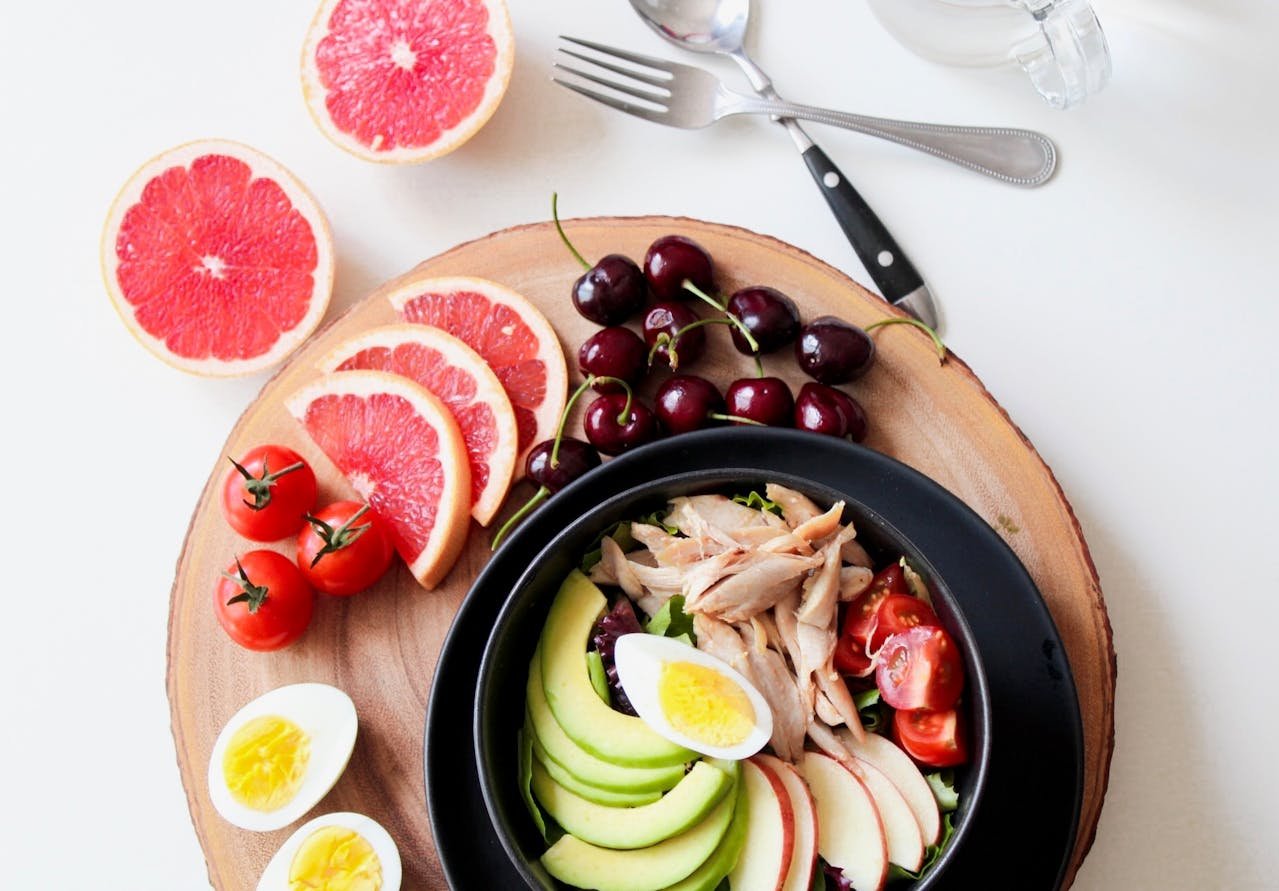 Como escolher um nutrólogo