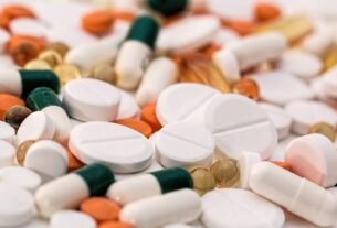 prescrição de medicamentos controlados