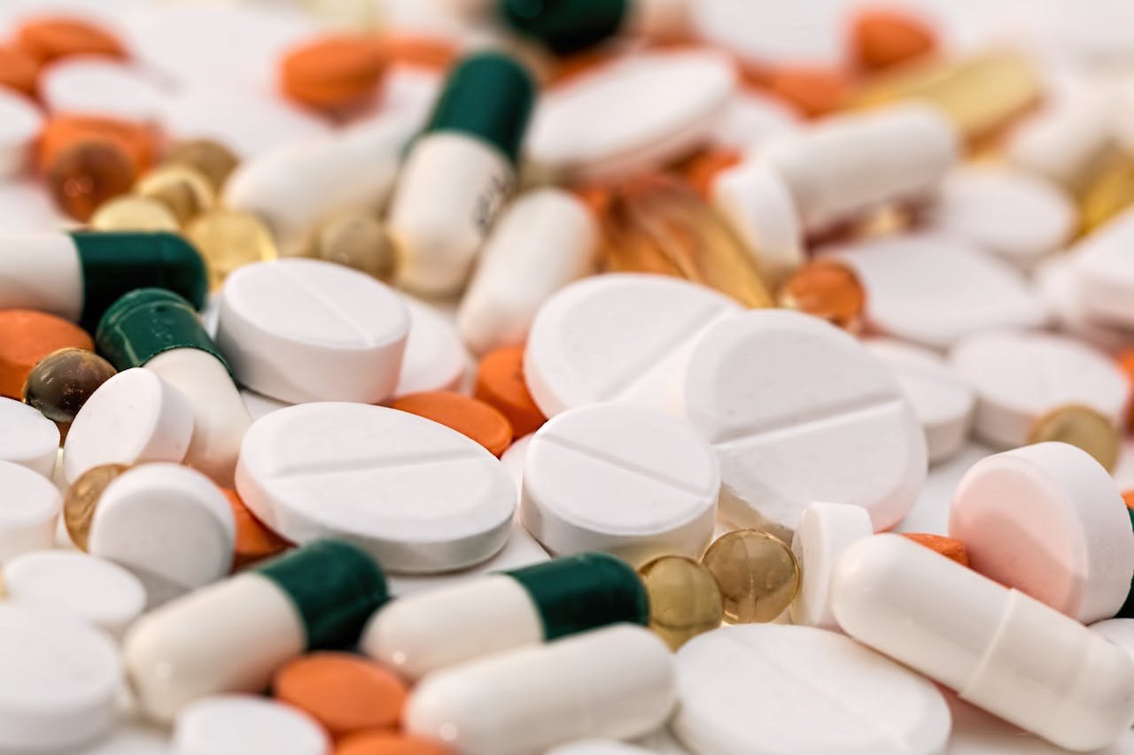 prescrição de medicamentos controlados