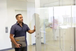 como evitar riscos no vidro