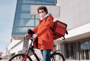 Como aplicativos de delivery mantêm alto desempenho em horários de pico