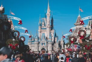 Como comer churrasco brasileiro próximo à Disney
