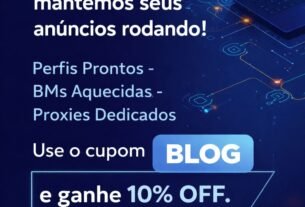 Proxy BR