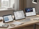 modelos de tablet Samsung para estudo
